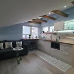 Apartament Mi Casa Mar *