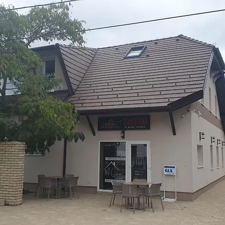 Mi Casa Mar *
