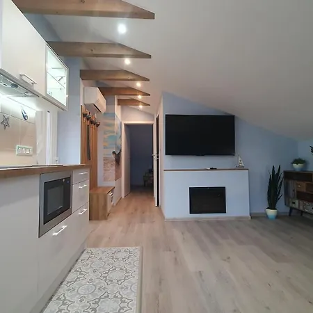 Mi Casa Mar 아파트 Mosonmagyaróvár