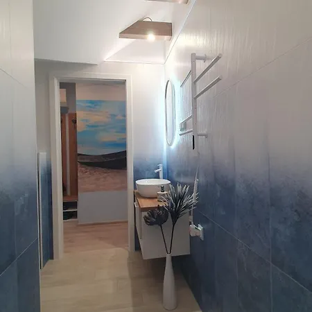 Mi Casa Mar * Mosonmagyarovar
