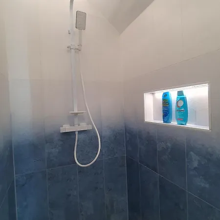 Mi Casa Mar Lägenhet