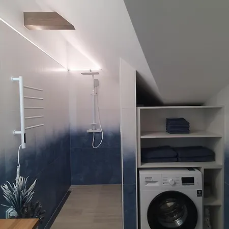 Mi Casa Mar Lägenhet