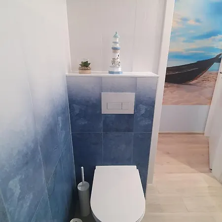 Mi Casa Mar Apartment Mosonmagyarovar