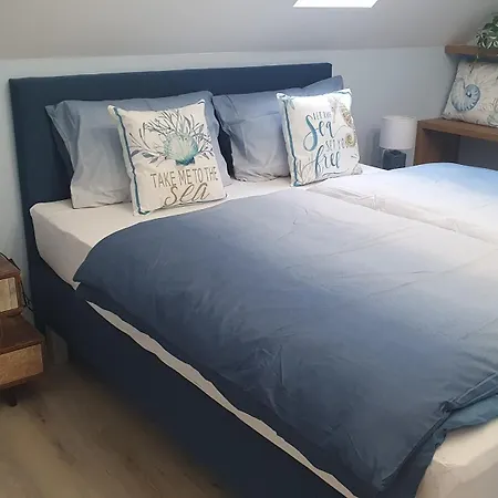 Mi Casa Mar *