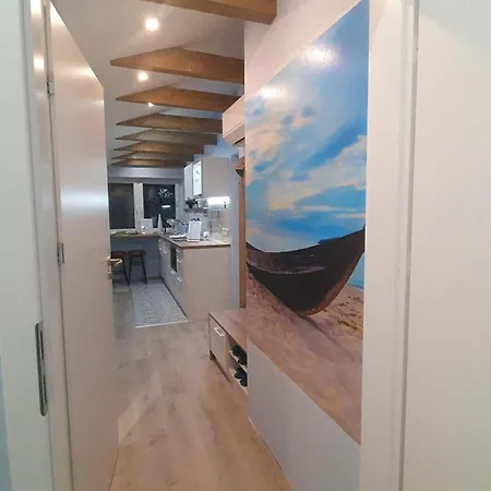 Lägenhet Mi Casa Mar Mosonmagyaróvár
