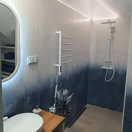 Mi Casa Mar Lägenhet Mosonmagyaróvár