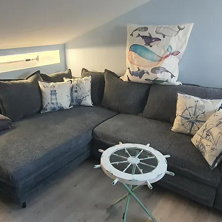 Mi Casa Mar Daire