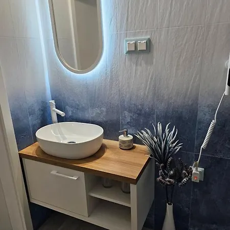 Mi Casa Mar Mosonmagyaróvár