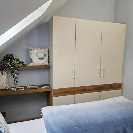 Mi Casa Mar 아파트