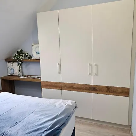 Lägenhet Mi Casa Mar Mosonmagyaróvár