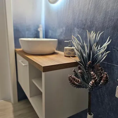 Mi Casa Mar Mosonmagyaróvár