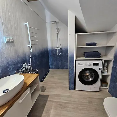 Mi Casa Mar * Mosonmagyaróvár