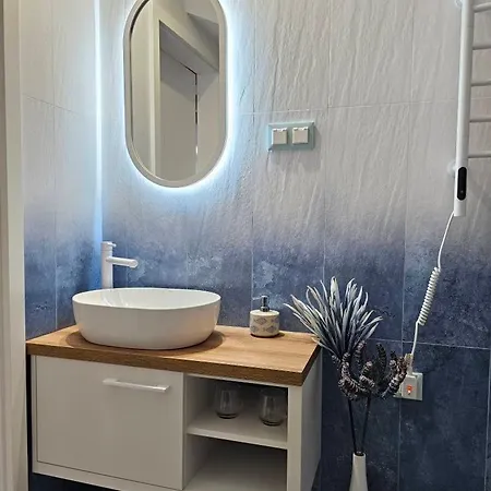 아파트 Mi Casa Mar *