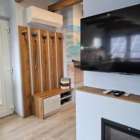 Lägenhet Mi Casa Mar Mosonmagyaróvár