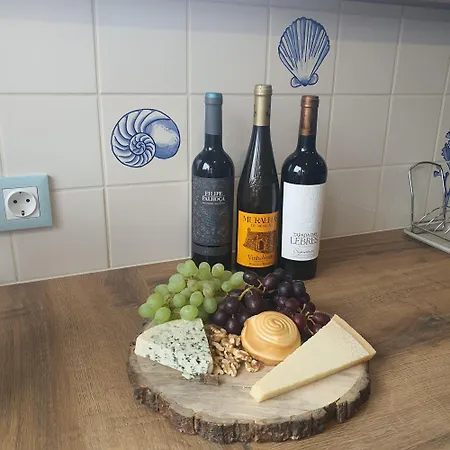 Mi Casa Mar * Mosonmagyaróvár