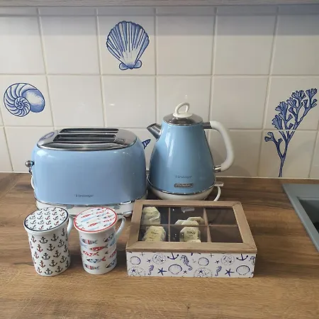 Mi Casa Mar *