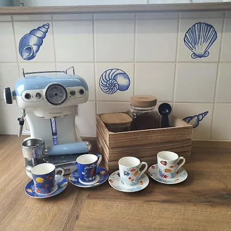 Mi Casa Mar 아파트 *