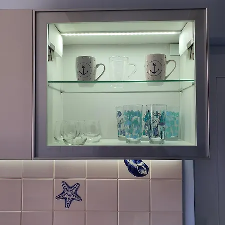 아파트 Mi Casa Mar