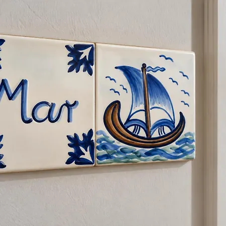 Apartment Mi Casa Mar