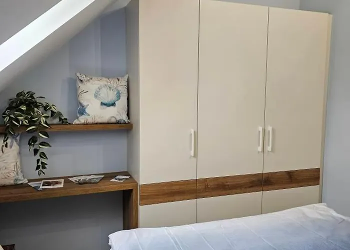 Mi Casa Mar Apartament