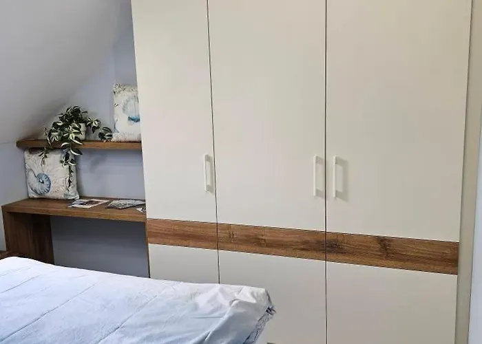 Apartament Mi Casa Mar Mosonmagyaróvár